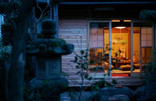 Kinosaki Onsen Casa | Japanese Guesthouse Kinosaki Wakayo (Female Only)