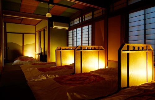 Kinosaki Onsen Casa | Japanese Guesthouse Kinosaki Wakayo (Female Only)