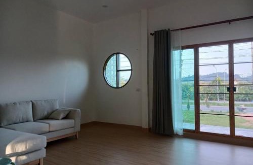 Phangnga Casa | Japanese-inspired minimalistic house