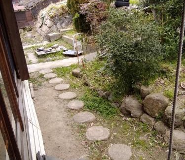 Takatsuki Casa | Japanese old house