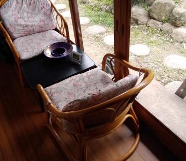 Takatsuki Casa | Japanese old house