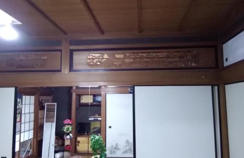 Takatsuki Casa | Japanese old house