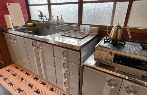 Katori Casa | Japanese old style Gesthouse near Narita Airport