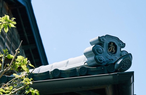 Ogano-machi Casa | Japanese space Tazu With a town walking bill tha / Chichibu Saitama