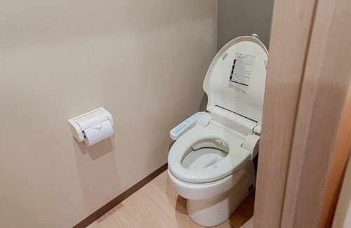 Umeda Apartamento | Japanese-style minimalist 4-person apartment in Nishinari Ward