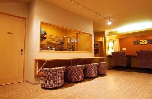 Nara Hotel | Japanese Style Twin Loft Bed No Smoki / Nara Nara