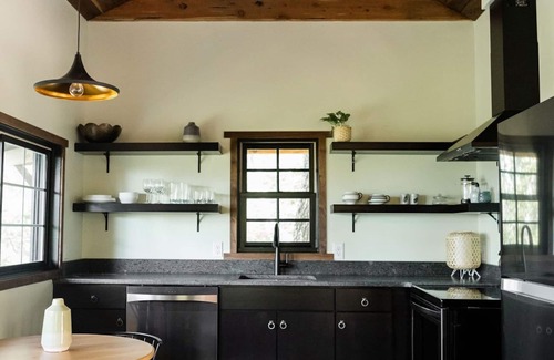 Wildwood Casa | Kotsu en Tiny Bluff