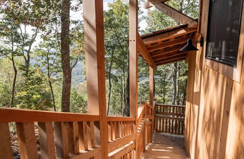 Wildwood Casa | Kotsu en Tiny Bluff