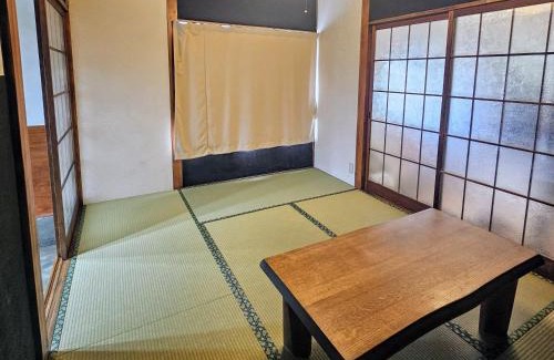 Funabori Casa | Japanese-Tradtional House Max 8 Guest 6-Min Walk from Station Check-out at 12 PM