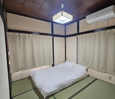 Funabori Casa | Japanese-Tradtional House Max 8 Guest 6-Min Walk from Station Check-out at 12 PM