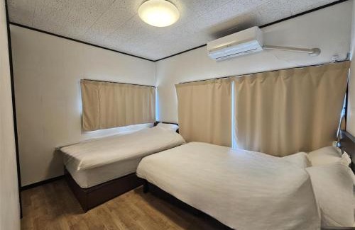 Funabori Casa | Japanese-Tradtional House Max 8 Guest 6-Min Walk from Station Check-out at 12 PM