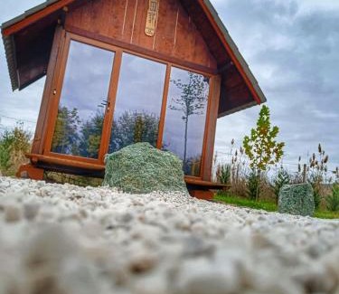 Northeastern Region Otro | Japanese Zen Garden and Ninja Village in Macedonia
