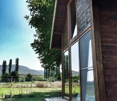 Northeastern Region Otro | Japanese Zen Garden and Ninja Village in Macedonia