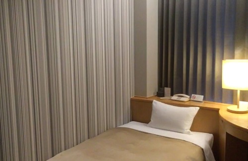Gifu Hotel | Japanesestyle room 10 tatami mats nonsmoking / Gifu Gifu