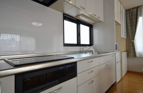 Fujitsuka Cho Casa | Japanesestyle room LDKs reserved single house / Takamatsu Kagawa