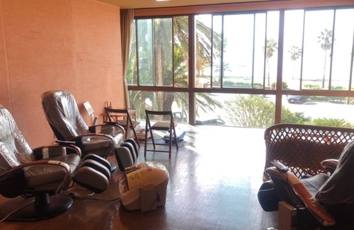 Nishiuracho Hotel | Japanesestyle room Ocean view Maximum 4 people | 1 night plan with breakfast / Gamagori Aichi