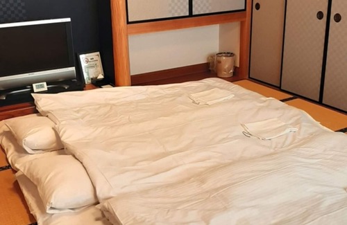 Asago Hotel | Japanesestyle room Only 1 room available No me / Asago Hyōgo