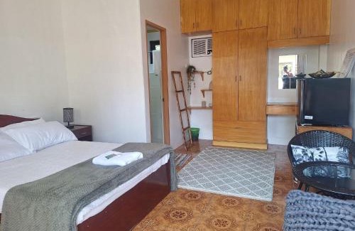 Dolores Complejo | Japitan Waterfront Resort