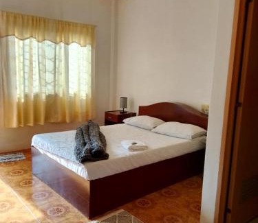 Dolores Complejo | Japitan Waterfront Resort
