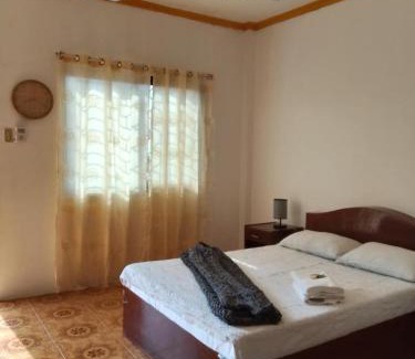 Dolores Complejo | Japitan Waterfront Resort