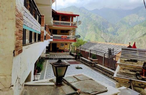 Brahmaur Casa | JAPOTRA GUEST HOUSE Bharmour