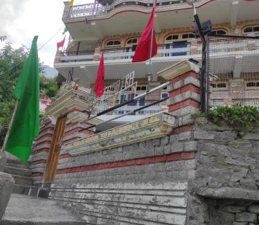 Brahmaur Casa | JAPOTRA GUEST HOUSE Bharmour