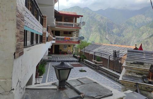 Brahmaur Casa | JAPOTRA GUEST HOUSE Bharmour