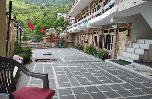Brahmaur Casa | JAPOTRA GUEST HOUSE Bharmour