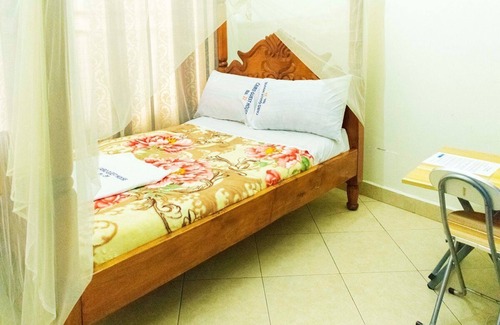 Mbarara Cama Y Desayuno | Japs Motel - Mbarara