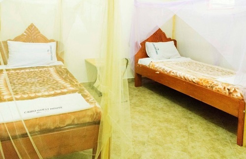 Mbarara Cama Y Desayuno | Japs Motel - Mbarara