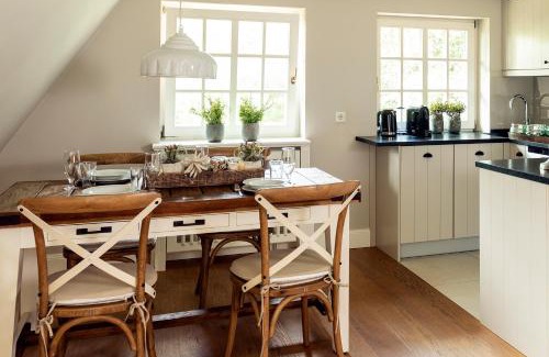 Tinnum Apartamento | Japsand