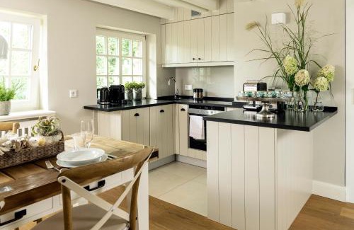 Tinnum Apartamento | Japsand