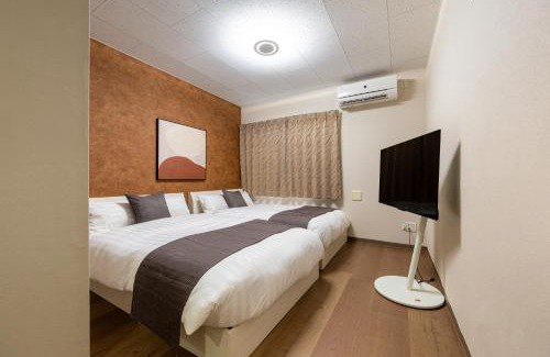 Nishigotanda Hotel | JAPT Gotanda