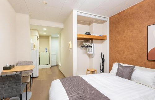 Nishigotanda Hotel | JAPT Gotanda