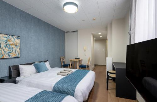 Nishigotanda Hotel | JAPT Gotanda