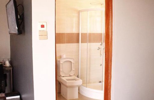 Naro Moru Complejo | Jaqanaz Resort