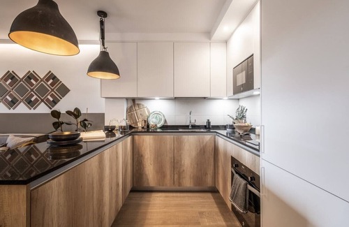 Milla de Oro Apartamento | Jara - 2 bedrooms and shared pool in Salamanca