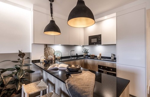 Milla de Oro Apartamento | Jara - 2 bedrooms and shared pool in Salamanca