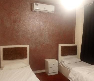 Al-Karak Apartamento | Jarajreh Apartments/Hotel