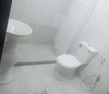 Al-Karak Apartamento | Jarajreh Apartments/Hotel