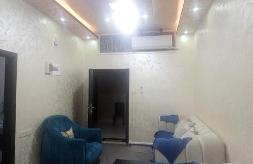 Al-Karak Apartamento | Jarajreh Apartments/Hotel