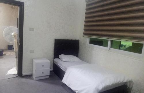 Al-Karak Apartamento | Jarajreh Apartments/Hotel