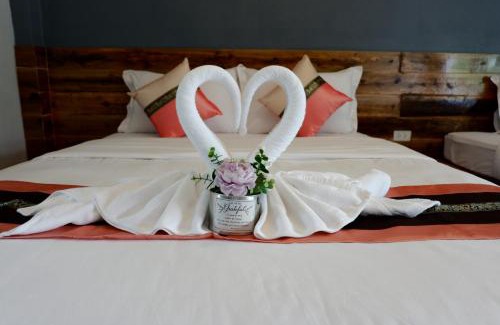 Thung Tako Complejo | Jarawee Resort