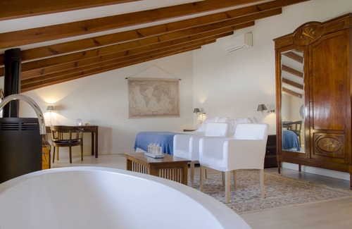 Mahón Hotel | Jardí de ses Bruixes Boutique Hotel