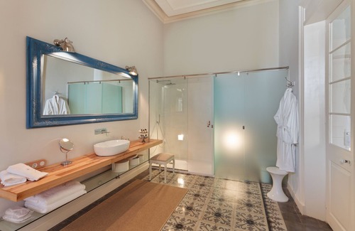 Mahón Hotel | Jardí de ses Bruixes Boutique Hotel