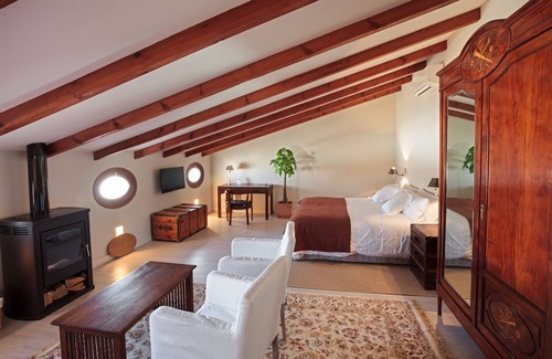 Mahón Hotel | Jardí de ses Bruixes Boutique Hotel