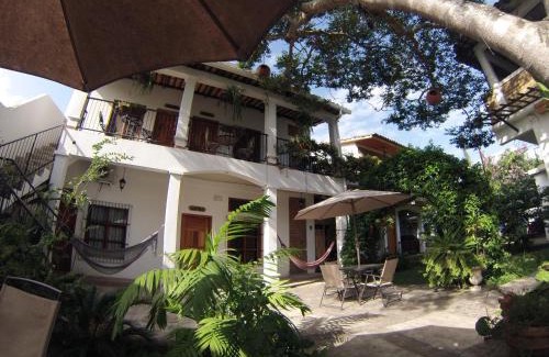 Gracias Casa | Jardín Café Hotel & Restaurant