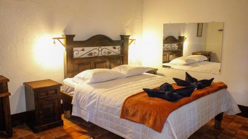 Antigua Guatemala Hotel | Jardín de Stela Hotel