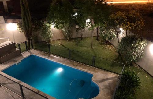 Playa Unión Casa | Jardín del Mar