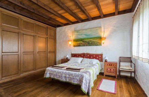 Oia Casa | Jardín del Mar